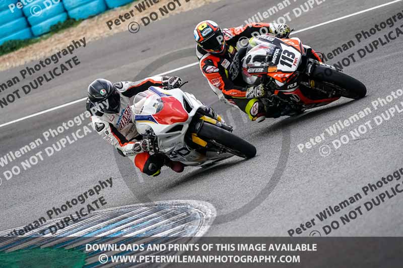 25 to 27th november 2017;Jerez;event digital images;motorbikes;no limits;peter wileman photography;trackday;trackday digital images